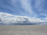 Wind, Sonne, Wolken - ein Nordseeurlaub von der besten Seite.